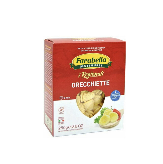 Orecchiette - Farabella