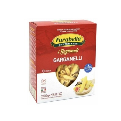 Garganelli - Farabella
