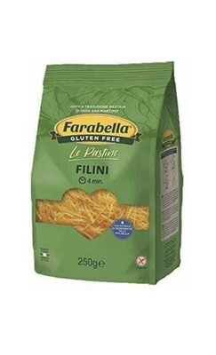 Filini - Farabella