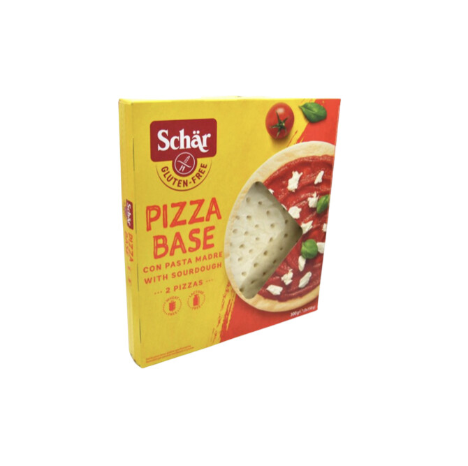 Pizza Base – Schär