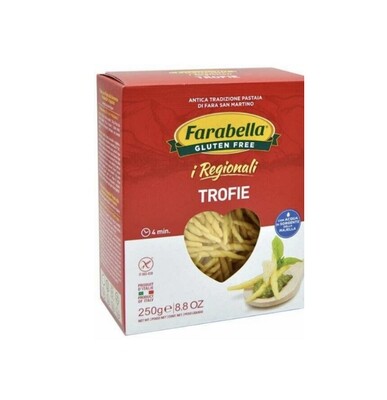 Trofie - Farabella