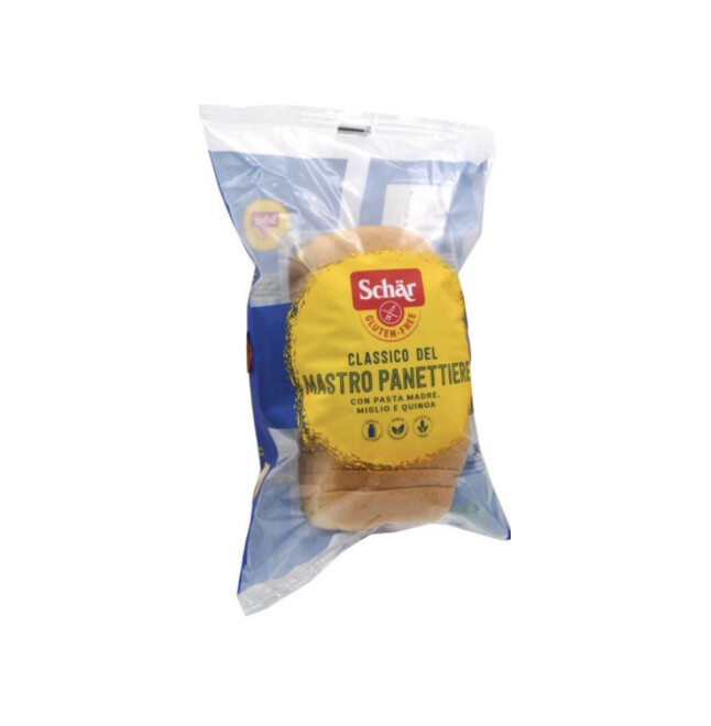 Classico del Mastro Panettiere - Schär