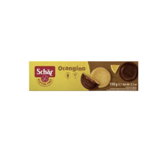 Orangino - Schär