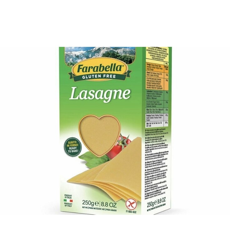 Lasagne - Farabella Lasagne - Farabella