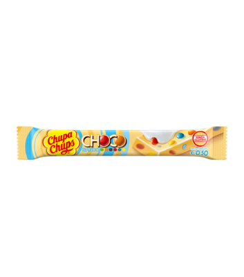 Choco Snack Bianco - Chupa Chups
