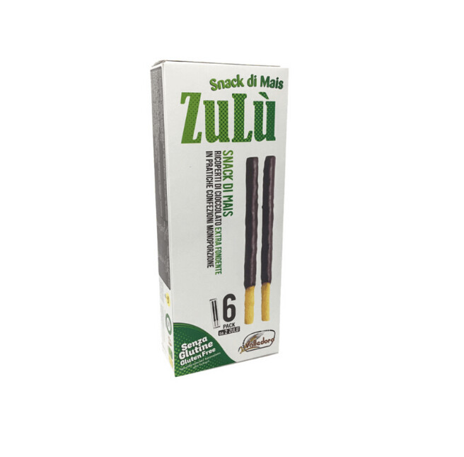 Zulù Mais Fondente - Valledoro Zulù Mais Fondente - Valledoro