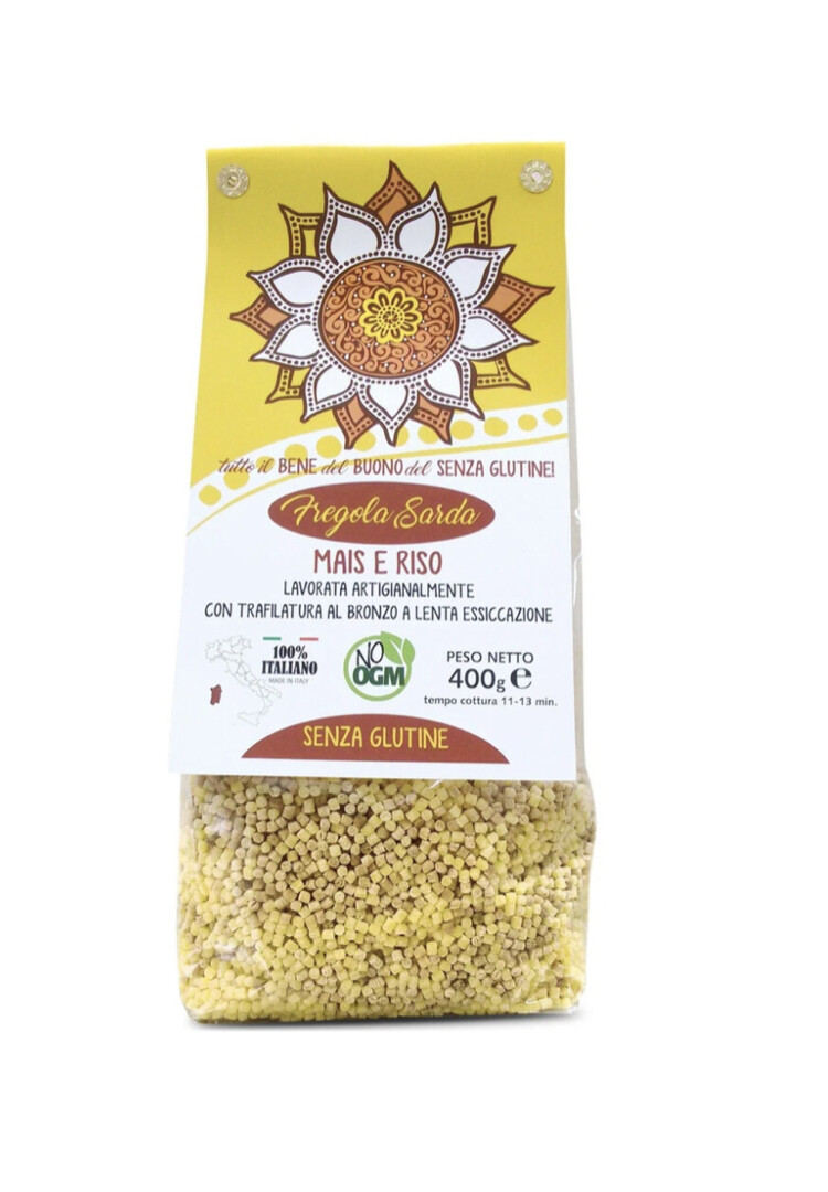 Sa Fregua IL GIRASOLE