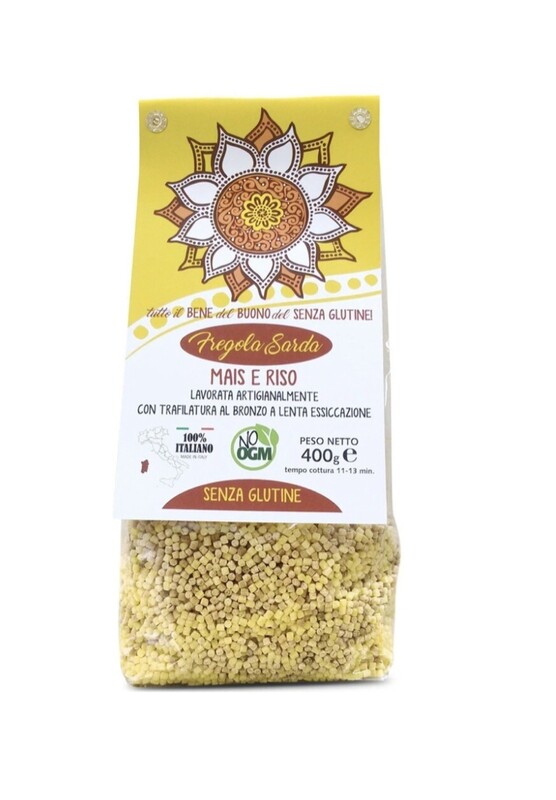 Sa Fregua IL GIRASOLE