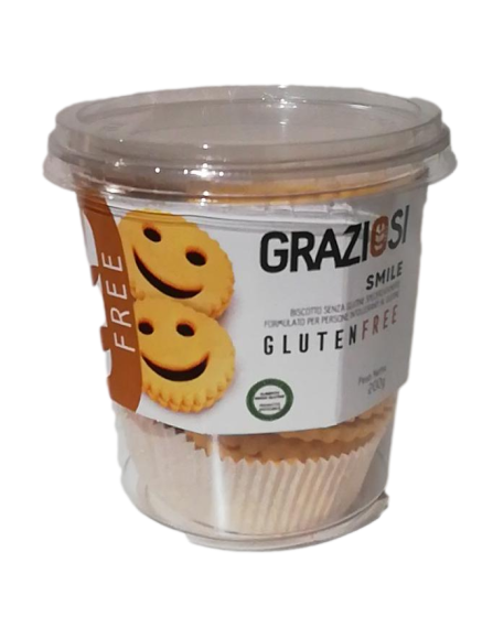 Smile - Laboratorio Graziosi
