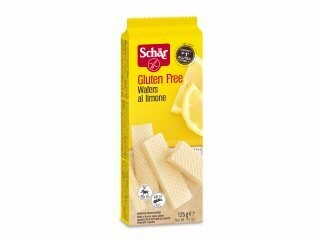 Wafer al Limone - Schär