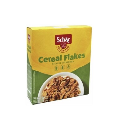 Cereal Flakes - Schär