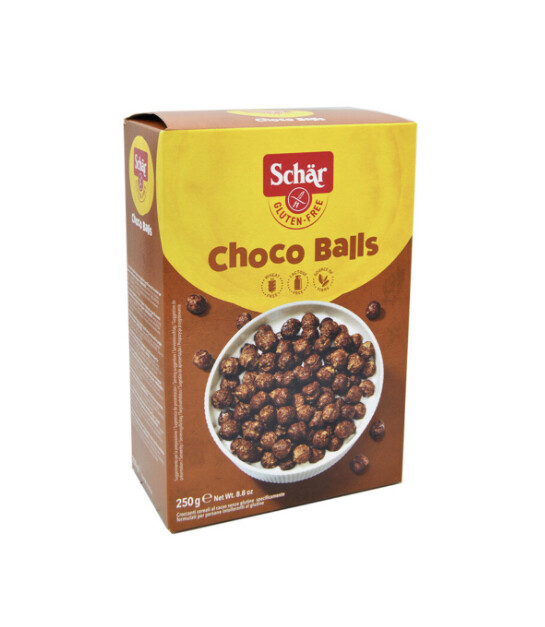 Choco Balls  - Schär