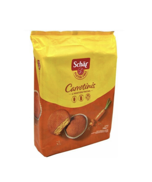 Carrotinis - Schär