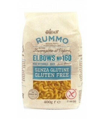 Elbows  - Rummo