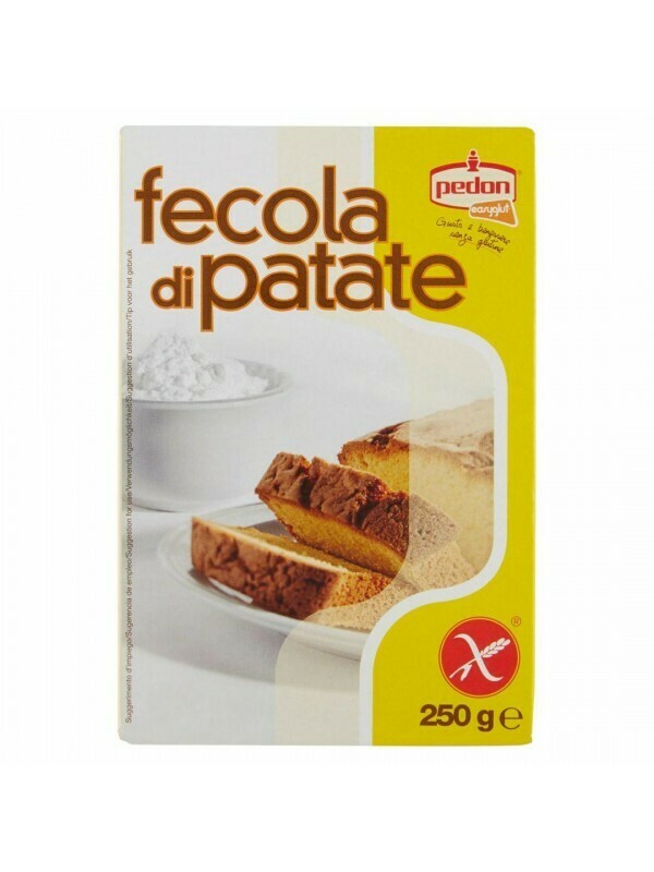 Fecola di Patate - Pedon