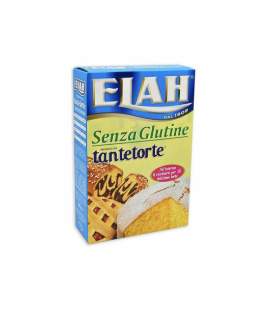 Preparato per Torte  - Elah