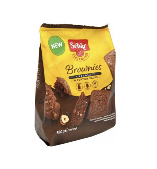 Brownies - Schär