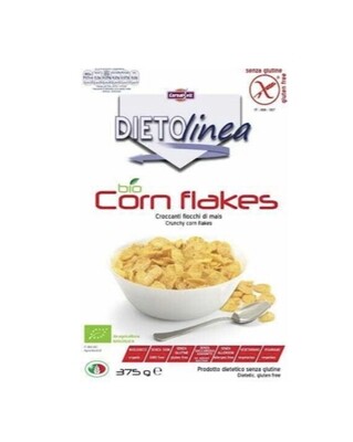 Corn Flakes Bio - Dietolinea - Cerealvit