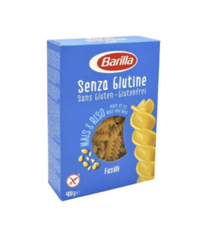 Fusilli - Barilla