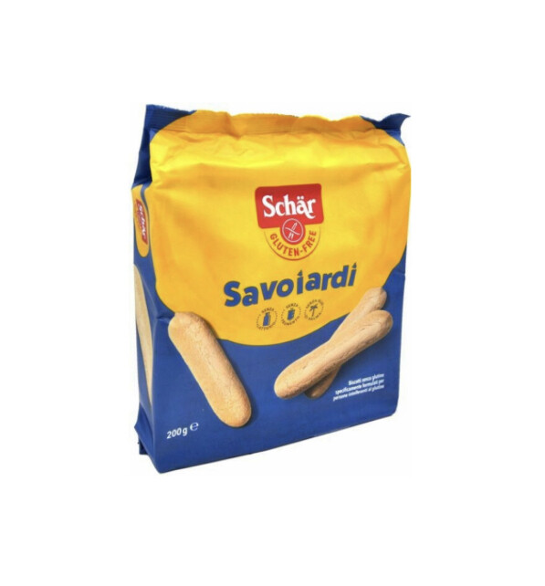 Savoiardi - Schär