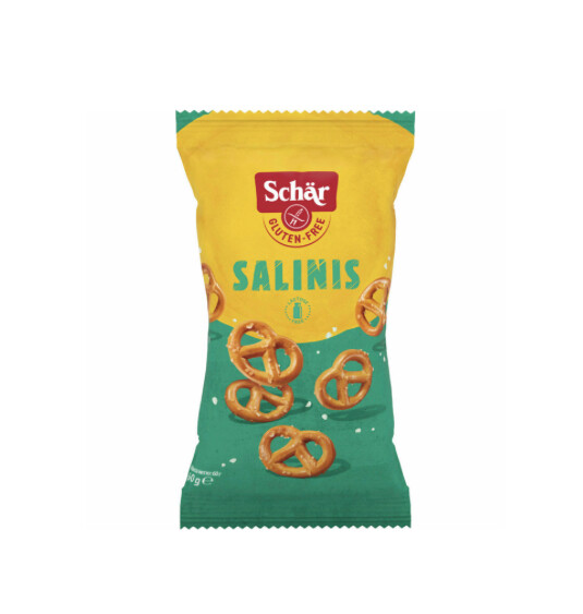 Salinis - Schär