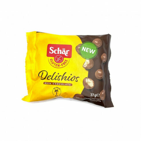 Delishios - Schär