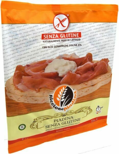 Piadina - Riccione Piadina