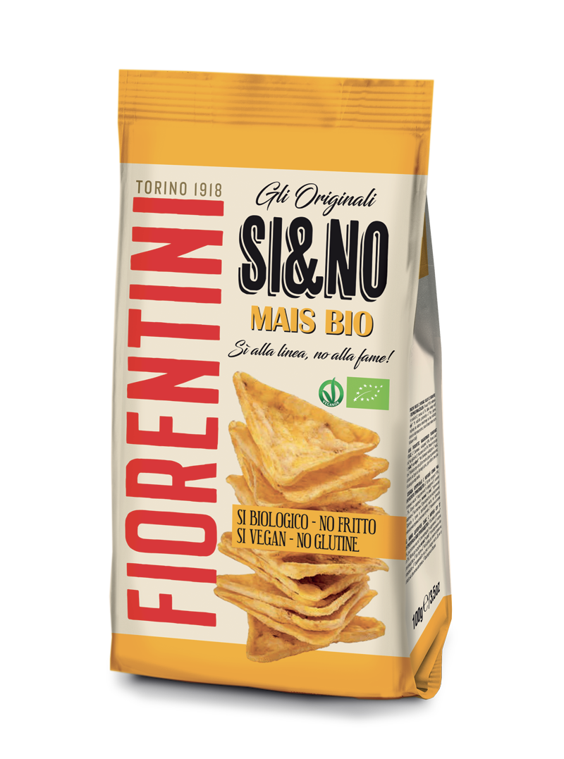 Mais Bio - Fiorentini