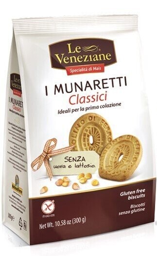 I Munaretti  Classici -  Le Veneziane