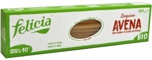 Linguine Avena Bio - Felicia