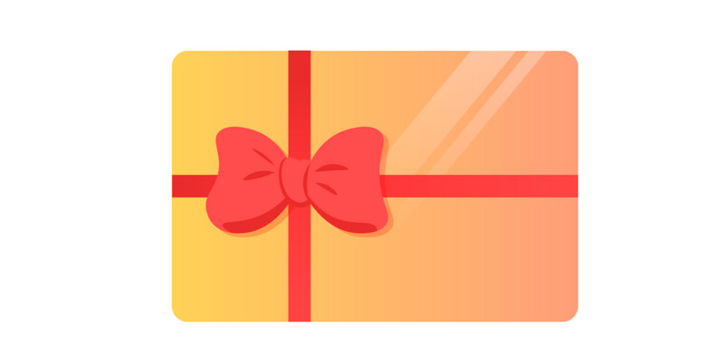 Buono regalo