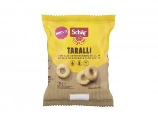 Taralli - Schär