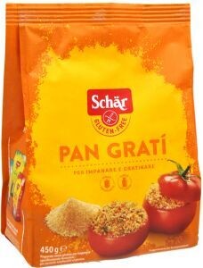 Pan Gratì - Schär
