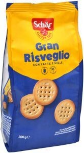 Gran Risveglio - Schär