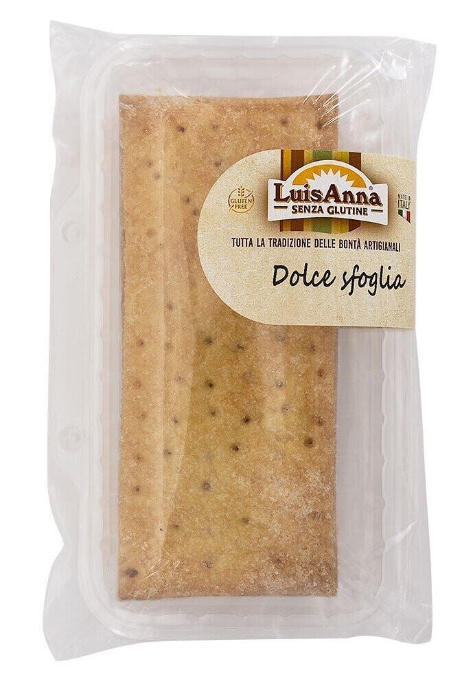 Sfoglia per Dolci - Luisanna