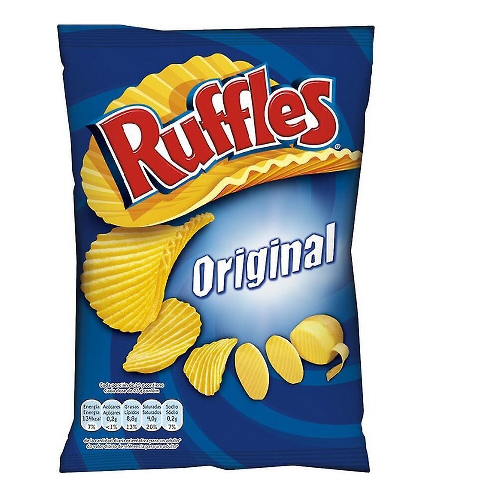 Patatine  Original - Ruffles