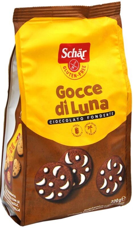 Gocce di Luna - Schär