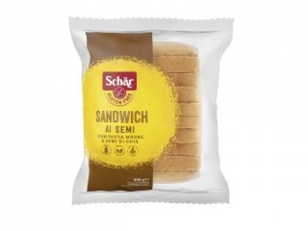 Sandwich ai semi - Schär