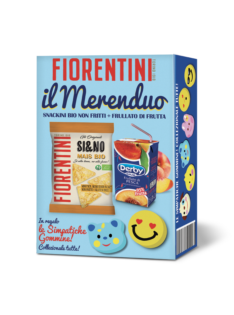 Merenduo - Fiorentini