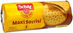 Maxi Sorrisi - Schär