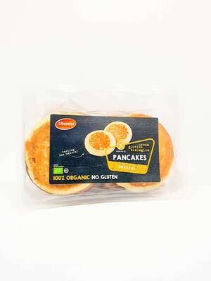 Pancakes - Liberaire Pancakes - Liberaire