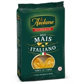 Tagliatelle - Le Asolane
