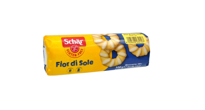 Fior di Sole - Schär