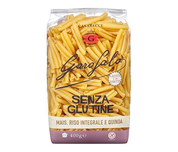 Casarecce - Garofalo