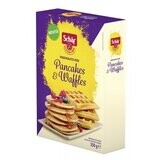 Preparato  per Pancake  e  Waffles -  Schär