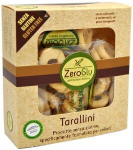 Tarallini - ZeroGlu