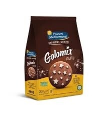 Golomix Biscotto - Piaceri Mediterranei