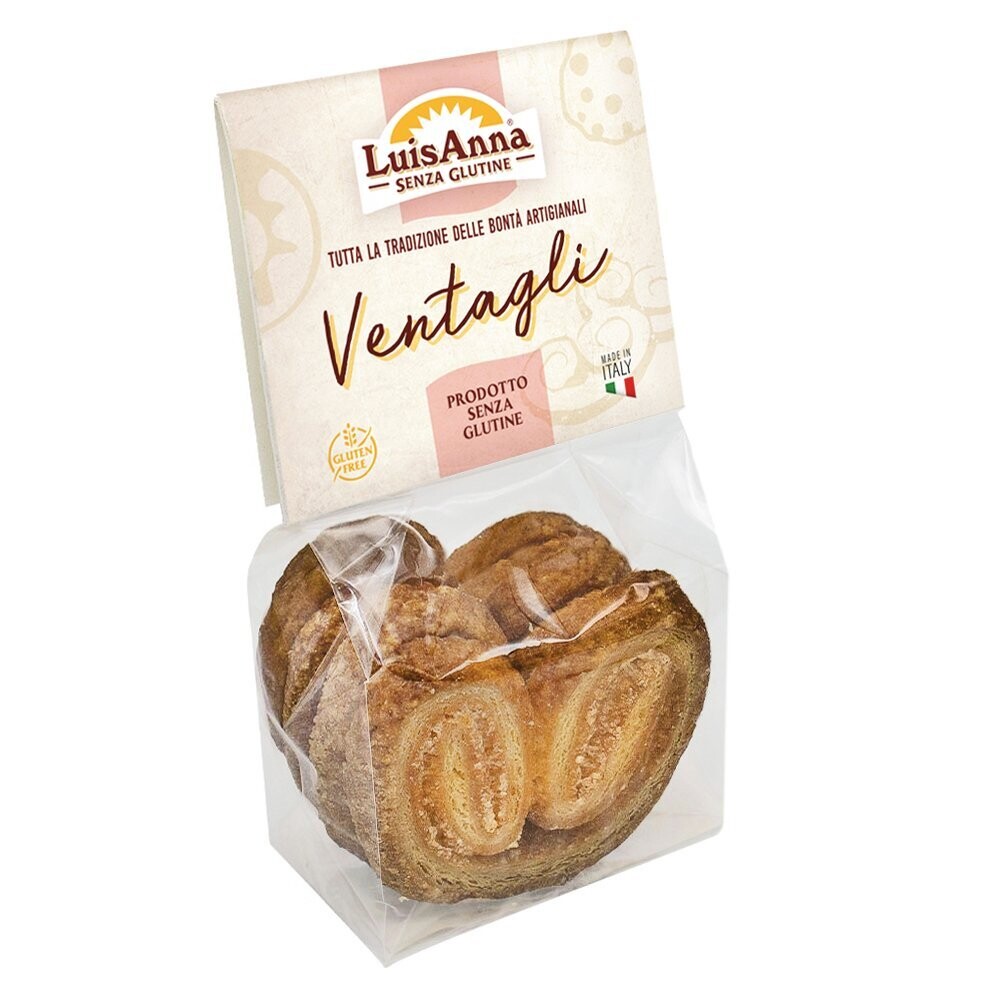 Ventagli - Luisanna