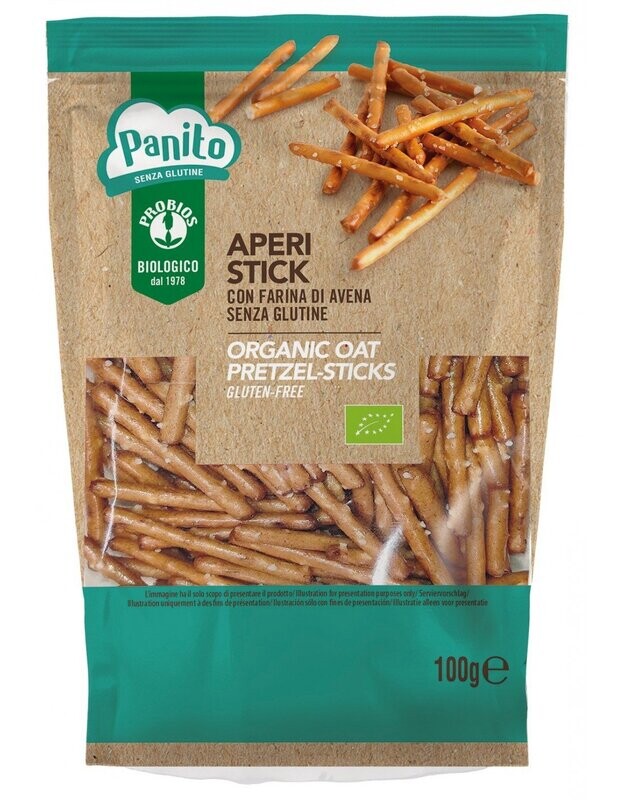 Aperi Stick - Panito - Probios