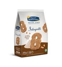 Integrotti - Piaceri Mediterranei